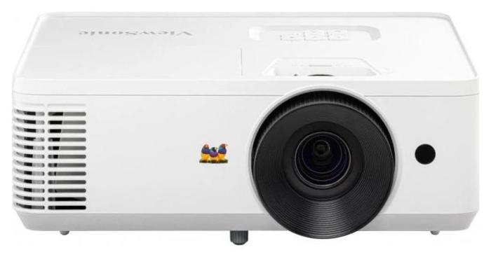 Projektor ViewSonic PX704HD (1920x1080, 16:9, 5000, 3000000:1, 30000h/60000h) (2xHDMI, 1xUSB)