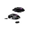 Logitech G502 X Plus Czarna 25600dpi 40G RGB (optyczno-radiowa, 1, 13, wbudowany akumulator) [910-006162]