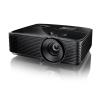 Projektor Optoma H185X DLP WXGA (1280x800, 16:10, 3700 ANSI, 28000:1, 6000h/10000h) (1xHDMI, 1xVGA, 1xUSB)