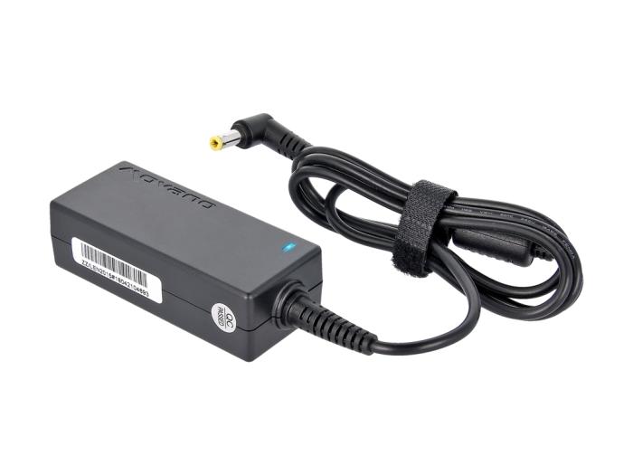 Movano zasilacz do laptopa LENOVO 20V / 1.5A / 30W z wtyczką 5.5x2.5mm [LEN2015]