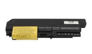 Movano bateria IBM 14’’ T61, R61 10.8V/11.1V, 4400mAh [BT/IB-T61-14]