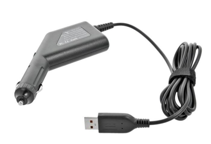 Movano zasilacz samochodowy do tableta Lenovo, Yoga 3 Pro 20V / 2A / 40W [ZZ/ST/LEN202Y]