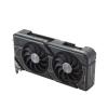 GeForce PCI-E RTX4070 Asus 12GB GDDR6X Dual OC [DUAL-RTX4070-O12G] (1xHDMI 2.1a, 3xDP 1.4a) (192-bit, PCI-E 4.0)