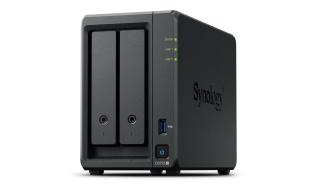 Serwer plików NAS Synology DS725+