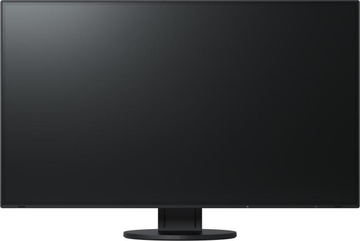 32’’ Eizo FlexScan EV3285-BK (IPS LED, 3840x2160, 350, 5ms, 98% sRGB, 60Hz) (2xHDMI 1.4, DP 1.2, USB-C 3.0 alt DP, 2xUSB 3.0) głośnik, czarny