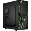 Akyga AKY007BG 1xUSB3.0 1xUSB2.0bez zasilacza (1xUSB 2.0, 1xUSB 3.0) (7x3.5, 1x5.25)