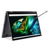 Acer Aspire 5 Spin 2w1 A5SP14-51MTN-55UH [NX.KHKEP.004] 10-Core i5-1335U/14 1920x1200 błyszcząca, dotykowa IPS/32GB/512GB/Iris Xe/pk/1.61kg/Win11Home/rysik (szary)
