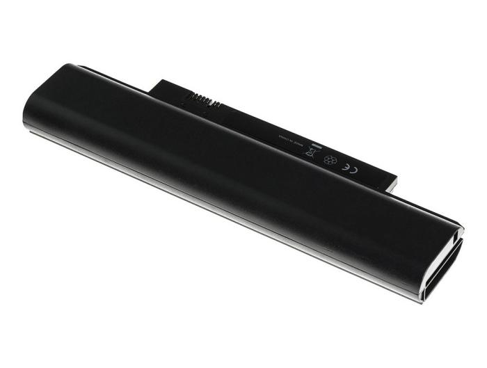 Green Cell bateria do Lenovo ThinkPad L330 X121e X131e X140e, 11.1V 4400mAh [LE70]