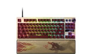 Razer Huntsman V3 Pro TKL US - Counter-Strike 2 Ed. [RZ03-04982100-R3M1]
