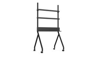 Stojak pod telewizor na kółkach Gembird 55-86 [TVS-86F-02]