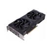 GeForce PCI-E RTX4060Ti PNY 8GB GDDR6 Verto Dual Fan OC DLSS 3 [VCG4060T16DFXPB1-O] (1xHDMI 2.1a, 3xDP 1.4a) (128-bit, PCI-E 4.0)