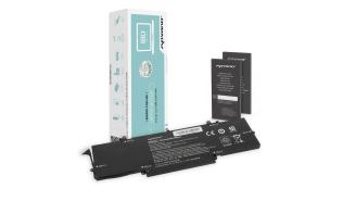 Movano bateria HP EliteBook Folio 1040 G4, 11.4V, 5400mAh (62Wh) (6 ogniw Li-polymer Zhuoneng) [BT/HP-1040G4]