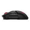 HP OMEN by HP Photon Mouse Wireless  8200dpi (optyczna, 1, 6) (czarny) [6CL96AAABB]