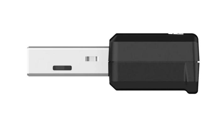 Asus Wireless WiFi 6 AX1800 574/1200MBps USB 2.0 [USB-AX55 Nano]