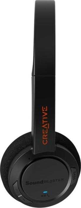 Creative Sound Blaster JAM V2 Bluetooth BT [51EF0950AA000]
