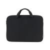Dicota Base XX Laptop Sleeve Plus 15-15.6 (black) [D31791]