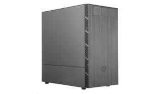 CoolerMaster MasterBOX MB400L (metal) (2x USB 3.0) (2x2.5, 2x3.5, 1x5.25) [MCB-B400L-KN5N-S00]