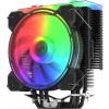 Krux Lunar Nova (120 mm, 4-pin PWM, ARGB) [KRX0075]