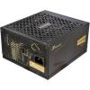 Seasonic Prime GX (750W) (1x135mm) Modularny 80+Gold (CPU 2x4+4) (PCI-E 4x6+2) (3xMolex, 8xSATA) [SSR-750GD]
