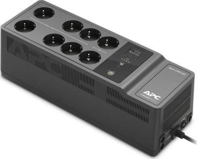 APC Back-UPS 650VA (400W) [BE650G2-FR]