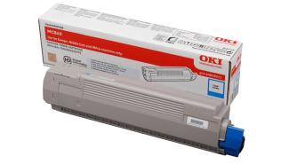 44059211 - Toner OKI cyan 10 000str MC860