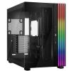 be quiet! Light Base 900 DX Black E-ATX Midi [BGW69]
