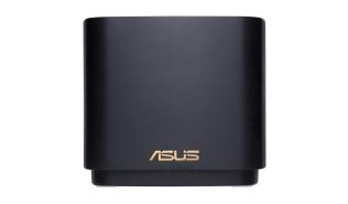 Asus ZenWiFi AX Mini XD4 Wi-Fi 6 AX1800 1-pack System Mesh (czarny) [ZenWiFi AX Mini XD4 1PK Black]