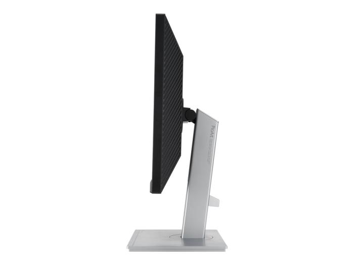 24’’ Asus ProArt PA248CNV (IPS WLED, 1920x1200, 300, 5ms, 100% sRGB, 75Hz) (HDMI 1.4, DP 1.2, USB-C/DP, 4xUSB 3.0) pivot, głośniki, czarny