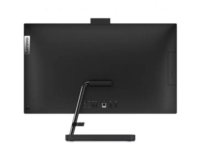 Komputer All-in-One LENOVO IdeaCentre 3-27IAP [F0GJ00YNPB] 10-Core i7-13620H/27 1920x1080 matowa IPS/16GB DDR4/1TB SSD/UHD/brak systemu (czarny)