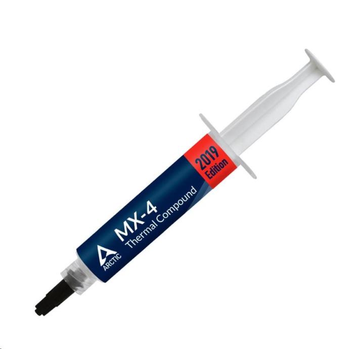 Arctic Cooling MX-4 8g 8.5W/mK (pasta termoprzewodząca) [ACTCP00008B]
