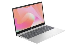 HP 15-fd1067nw [CX5D2EA] 16-Core Intel Core Ultra 7 155H /15.6 1920x1080 matowa IPS 300nits / 24GB DDR4 / 512GB / Intel Arc Graphics / 41Wh / 1.59kg / brak systemu (srebrny)