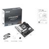 Asus PRIME B840M-A-CSM (AMD B840) [AM5, 4xDDR5 do 7600MHz, (HDMI 2.1, 2xDP 1.4a) (3xM.2, 1xPCIe 4.0 x16, 2xPCIe 3.0 x16 (x1)), micro ATX]