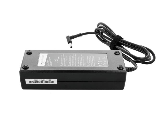 Movano zasilacz do laptopa ASUS 19V / 6.3A / 120W z wtyczką 4.5x3.0mm [AS1963P]