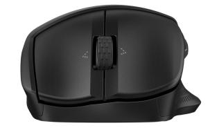 HP 480 Comfort Bluetooth BT5.3 4000dpi (1 rolka 4-kierunkowa, 6 przycisków) (czarny) [8T6M3AAABB]