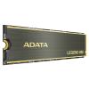 Adata LEGEND 800 2TB SSD M.2 2280 PCIe Gen4x4 NVMe (3500/2800 MB/s) [ALEG-800-2000GCS]