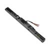 Green Cell bateria A41N1501 do Asus ROG GL752 GL752V GL752VW, Asus VivoBook Pro N552 N552V N552VW N552VX N752 N752V N752VX, 15V 2000mAh [AS59]
