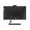 Komputer All-in-One LENOVO IdeaCentre 3-24IAP7 [F0GH017APB] 8-Core i5-12450H/24 1920x1080 matowa/16GB DDR4/512GB SSD/UHD/brak systemu (czarny)