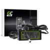 GreenCell zasilacz do laptopa DELL 19.5V / 3.34A / 65W z wtyczką 7.4x5.0mm + PIN [AD08P]