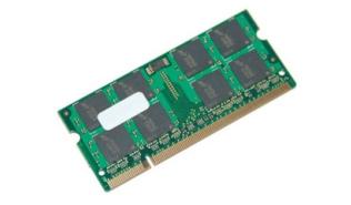 SO-DIMM 256 MB 333 MHz