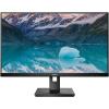 24’’ Philips 242S9JML/00 (VA WLED, 1920x1080, 300, 4ms, 75Hz) (VGA, DVI, HDMI 1.4, DP 1.2, 4xUSB 3.0) pivot, głośniki, czarny