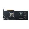 Radeon RX 7700XT PowerColor 12GB GDDR6 Hellhound OC [RX7700XT 12G-L/OC] (1xHDMI 2.1, 3xDP 2.1) (192-bit, PCI-E 4.0)