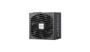 Chieftec Stealth (1000W) 80+Platinum [SPX-1000-FC]