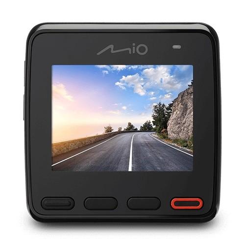 Wideorejestrator MIO MiVue C420 Dual