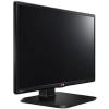 24’’ LG 24BK45HP-B (IPS LED, 1920x1080, 250, 5ms, 60Hz) (HDMI, VGA) czarny