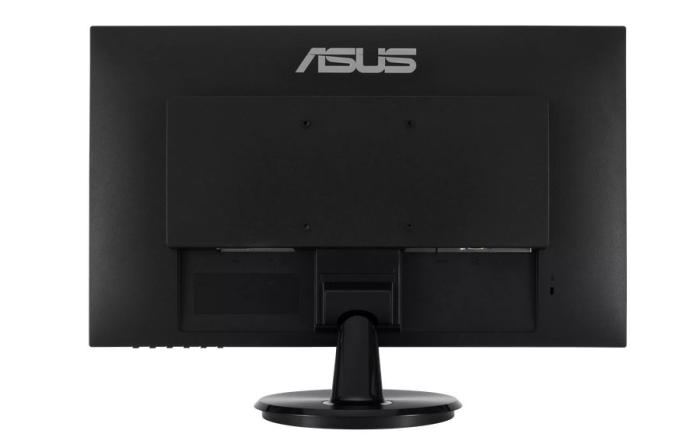 24’’ Asus Business C1242HE (VA LED, 1920x1080, 250, 5ms, 60Hz) (HDMI, D-SUB, Audio) czarny