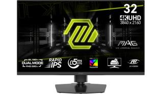 (32) 31.5 MSI MAG 322URDF E16