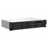 Serwer plików NAS QNAP TS-864eU-RP-8G