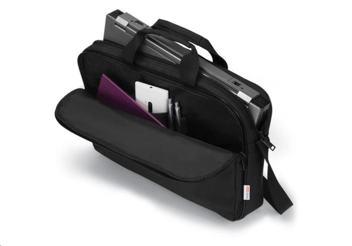 Torba do laptopa Dicota Multi SCALE 15-17.3 [D31432-RPET]