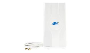 Antena dookólna Qoltec 4G LTE 30dBi 2xSMA [57013]