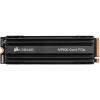 Corsair MP600 1TB SSD M.2 2280 PCIe Gen4x4 NVMe TLC (4950/4250MB/s) (DRAM) [CSSD-F1000GBMP600R2]